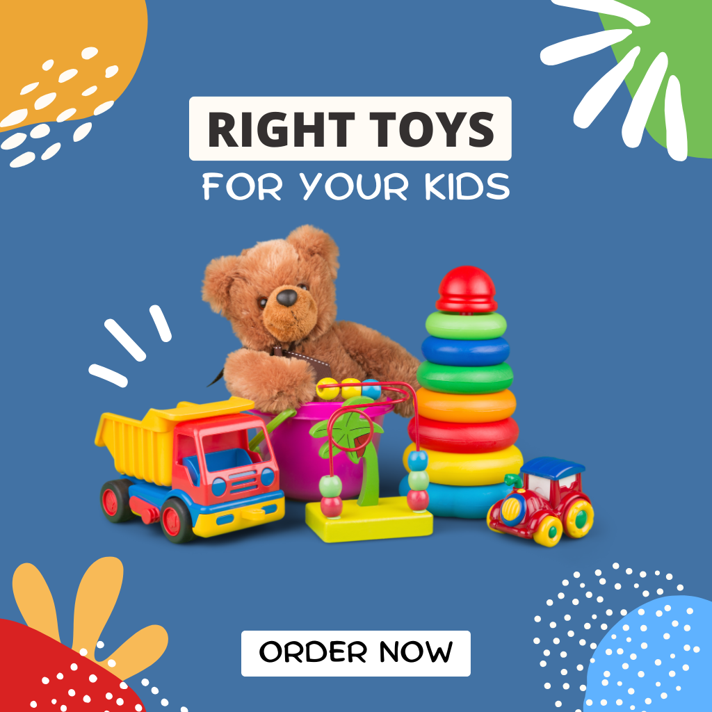 Toys