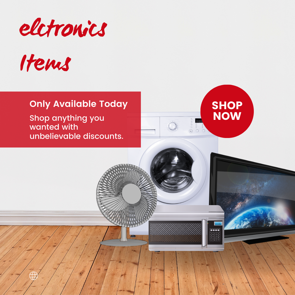 Electronics