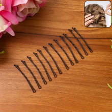 Premium Hair Bobby Pins Set