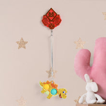 Multipurpose Self-Adhesive Hooks (Heavy Duty): Bathroom, Kitchen, Office