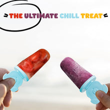 Frosty Pig Pop Maker