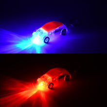 Lumi Car LED Mini Lamp