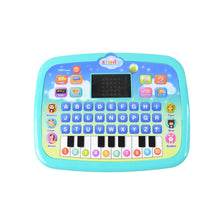 Learning Educational Computer Kids Piano Laptop with LED Screen & Music