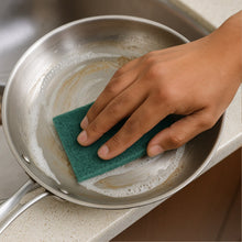 Pro Clean Heavy-Duty Kitchen Scrubber Pad – 4x6 inch (1 Pc)