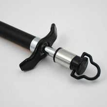 Stainless Steel Kitchen Gas Lighter - Durable, Long-Lasting for Stoves & Restaurants (1pc)