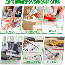 Multi-Use Heavy Duty Iron Cutter – Precision Utility Knife Blade (18mm)