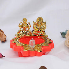 Religious Decorative Electric Deep for Puja