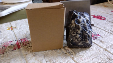 Realistic Fake Rock Key Hider – Weatherproof Outdoor Key Storage for Emergencies (1 Pc)