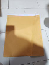 Brown Kraft Envelope for Invitations & Office Use (Mix Size / 1 Pc)