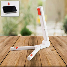 Pocket Size Adjustable Foldable Mobile Holder